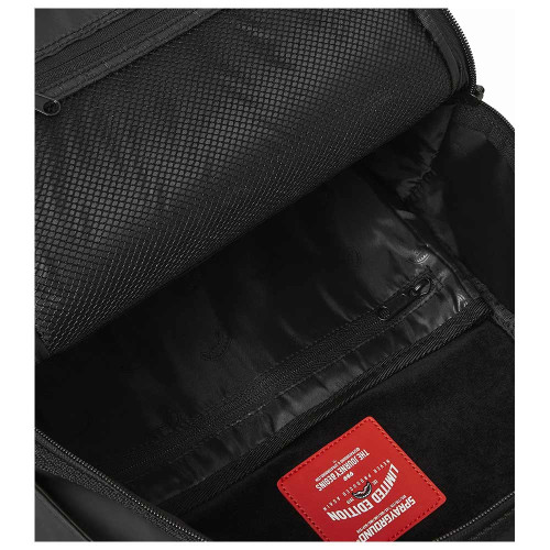 Sprayground Τσάντα πλάτης Sky High Seekers Cargo Deluxe Backpack